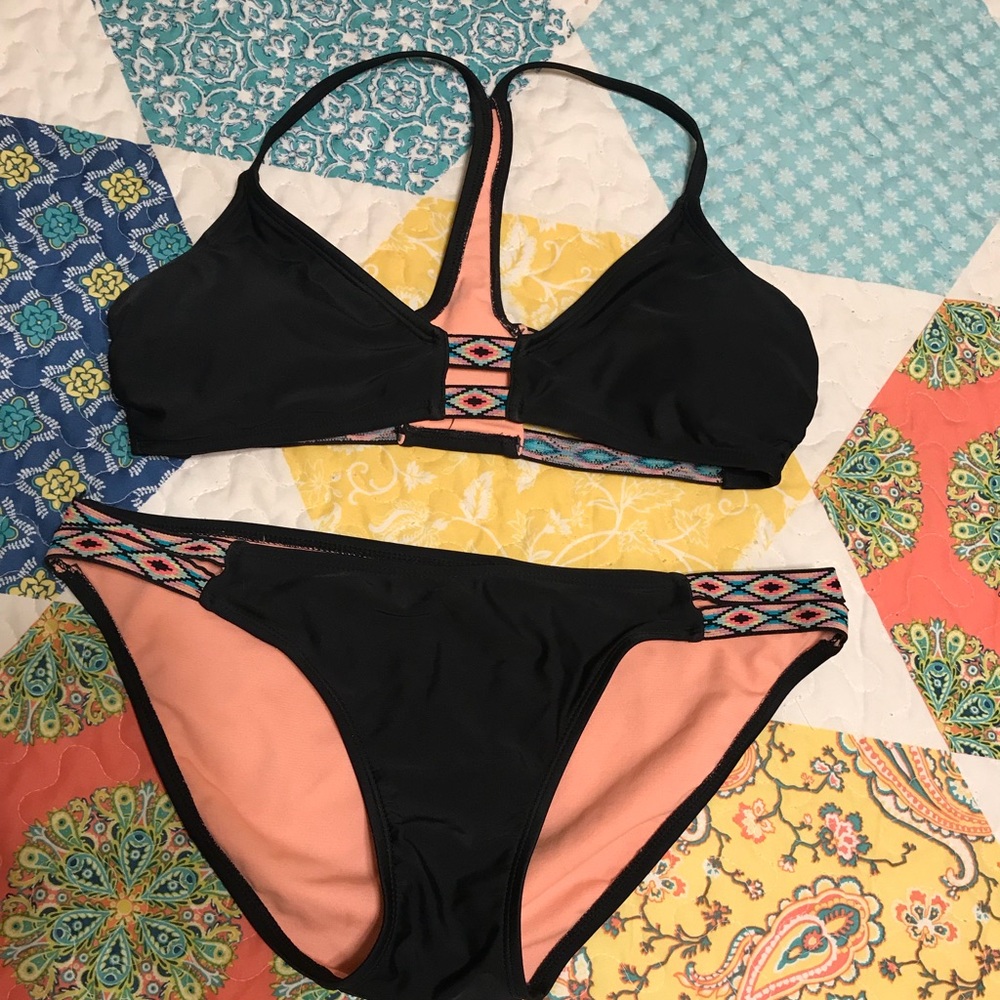 Target bikini